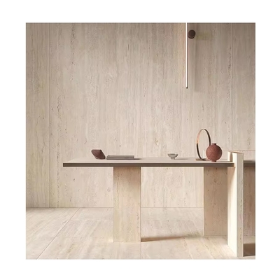 600X1200MM Tejas de piso/pared Modernas tejas de travertino granito porcelana para el salón