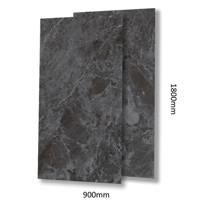 Tejas de mármol de aislamiento térmico 600 x 600 mm para decoración de paredes exteriores y backsplash