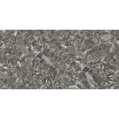 Luminosa Polido Negro de Perla Piscinas Cerámicas Blanco y Negro Vena Dorada Negro Marmo Royal Negro