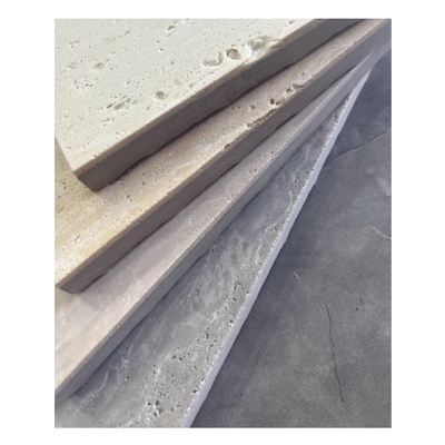 1200*600 Tejas de suelo/pared de porcelana en estilo de diseño moderno para interiores y exteriores