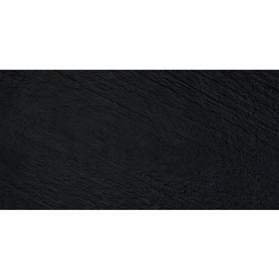 Estilo de diseño moderno 80x80 Tejas de suelo de granito blanco y negro Material cerámico