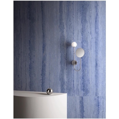60*120 especificación de piso azulejos vitrificados para la pared de la sala de estar en Pakistán