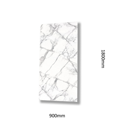 Los azulejos de piedra vidrificada con 900*1800 especificaciones de piso y competitivos