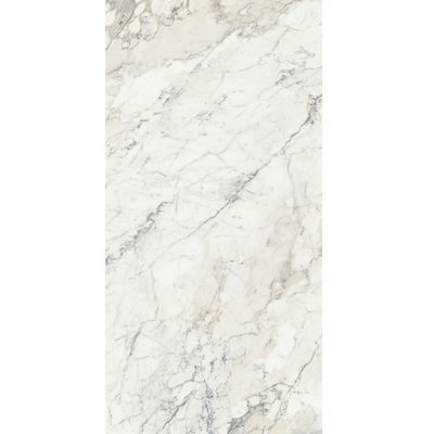 Las baldosas de porcelana de granito polaco nano 900x1800 las baldosas de suelo de Kajaria exterior pulidas