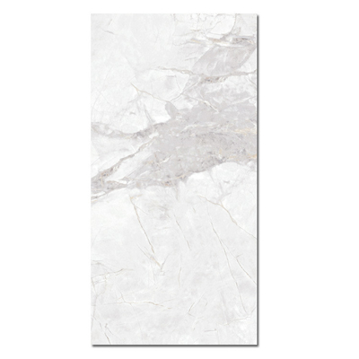 Tejas de piso Tejas delgadas para el interior de la casa de azulejos de metro en material vitrificado