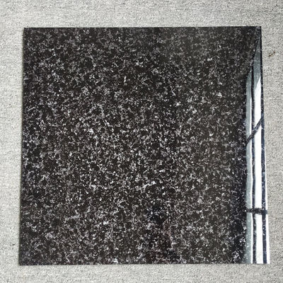 Grays Porcelana de suelo de azulejos Nivel 600x600mm para el salón de estar Sala de espejos Cerámica de pared