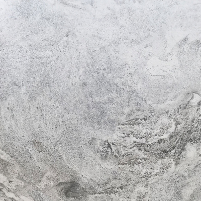 Los azulejos de la pared no resbaladizo de porcelana rústica de baño de borde negro azulejos de mármol de terrazo 12x12