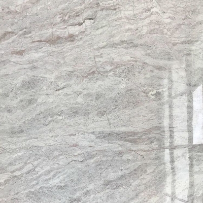 Material de construcción 3D diseño de porcelanato azulejos vitrificados para el pasillo del vestíbulo del hotel
