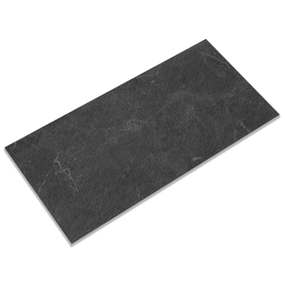 120x60 azulejos rústicos de porcelana gris mate vidriados para pisos de estilo moderno / clásico