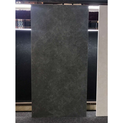 600*1200 Tejas de porcelana para paredes y suelos de baños con patrón de mármol