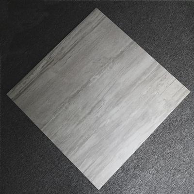 12x12 estilo de madera textura de porcelana baño cerámica tejas de pared para el baño