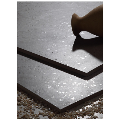 Pavimentos de mármol porcelana de cocina con azulejos con bordes de tipo de azulejo 600x600