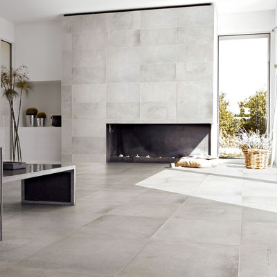 Absorción de agua 0,5% 60x60 azulejos de porcelana para decoración interior