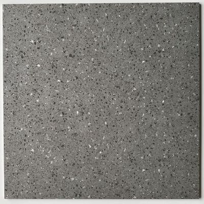 Grises 600x600mm Anti deslizamiento 3d Exterior Oscuro de hormigón 12x24 Homogéneos azulejos de porcelana