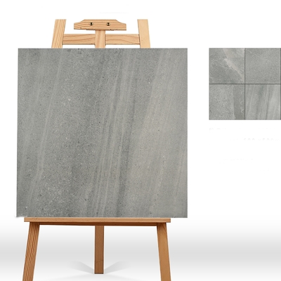 Tejas de granito de estilo moderno 600x600 Imitación de piedra Texturas para paredes y pisos exteriores