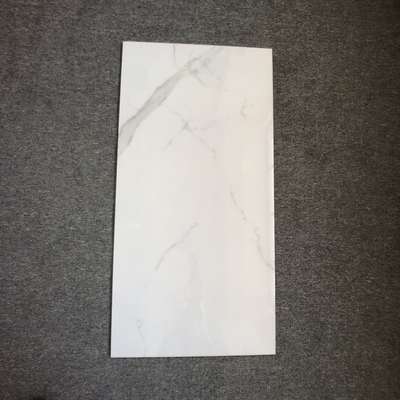 Estilo clásico 600x1200 Marmol cuerpo completo porcelana azulejos de piso acristalados de FOSHAN