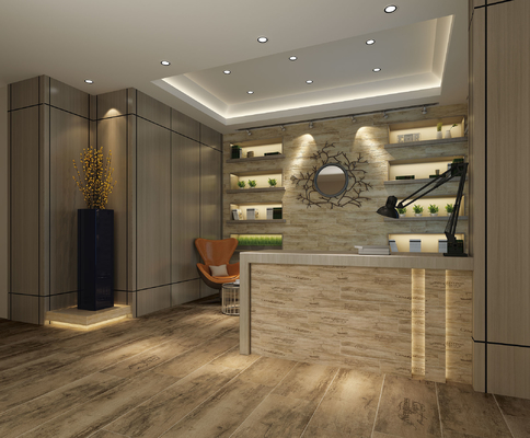Texturas de madera cerámica como porcelana azulejos de suelo vitrificados en grises familia de color