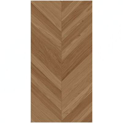 Mat textura de madera sólida hueso de pescado patrón 60x1200 azulejos para el suelo del restaurante clásico