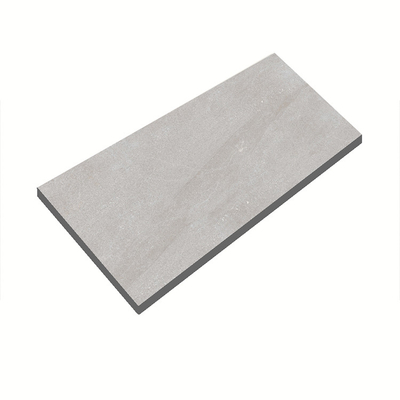 600x1200 Tejas cerámicas pulidas de 25 mm de espesor Antistático pisos de trabajo pesado tejas vitrificadas