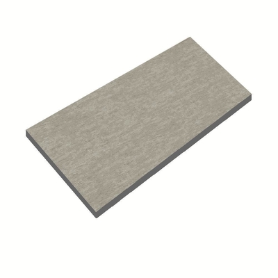 600x600 porcelana acristalada 24 x 24 piso de azulejos de granito para garaje de estilo moderno / clásico