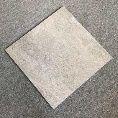 Piscinas de porcelana para exteriores de 2 cm antideslizante de 600 x 600 mm para escaleras y escalones