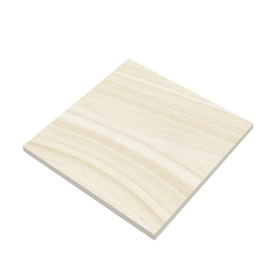 Las baldosas de porcelana marrón oscuro para Pergola Foshan azulejos de suelo de cerámica glaseada en Bangladesh