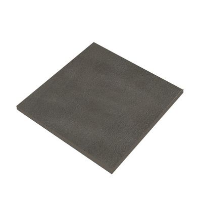 Absorción de agua 0,5% 600x600 Granito azulejos rústicos para aislamiento térmico del suelo de la cocina