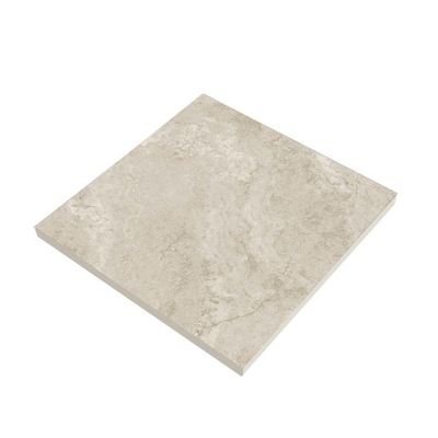 Material de construcción porcelanato de 300 x 600 mm, azulejos vitrificados para balcones exteriores